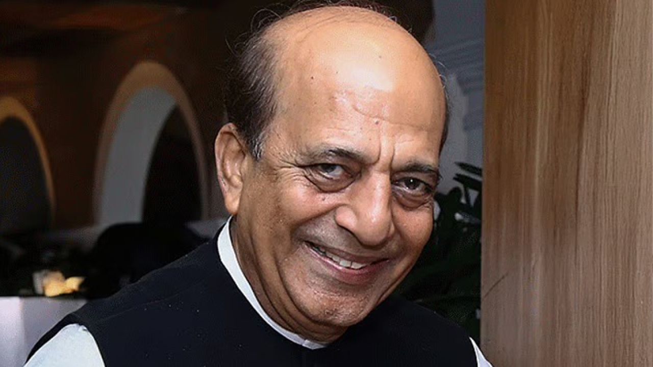 ভারতের পরবর্তী হাইকমিশনার দীনেশ ত্রিবেদী