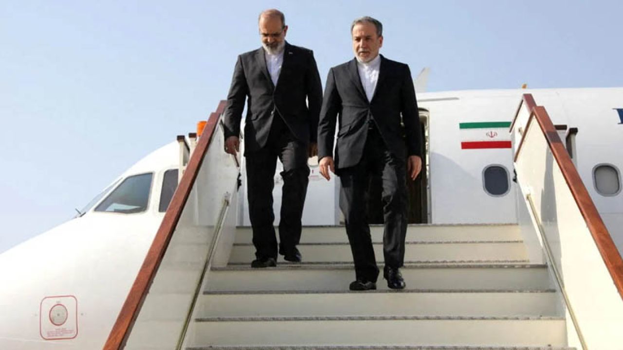 যুক্তরাষ্ট্রের সঙ্গে অচলাবস্থার মধ্যেই ইরানের নতুন কূটনৈতিক তৎপরতা