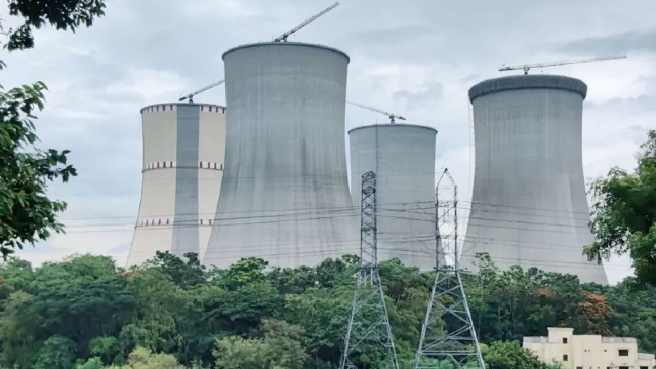 রূপপুরের চুল্লিতে যেভাবে বিদ্যুৎ উৎপাদন শুরু হবে