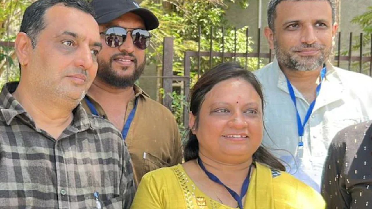 গুজরাটের গোধরায় সম্প্রীতির নজির