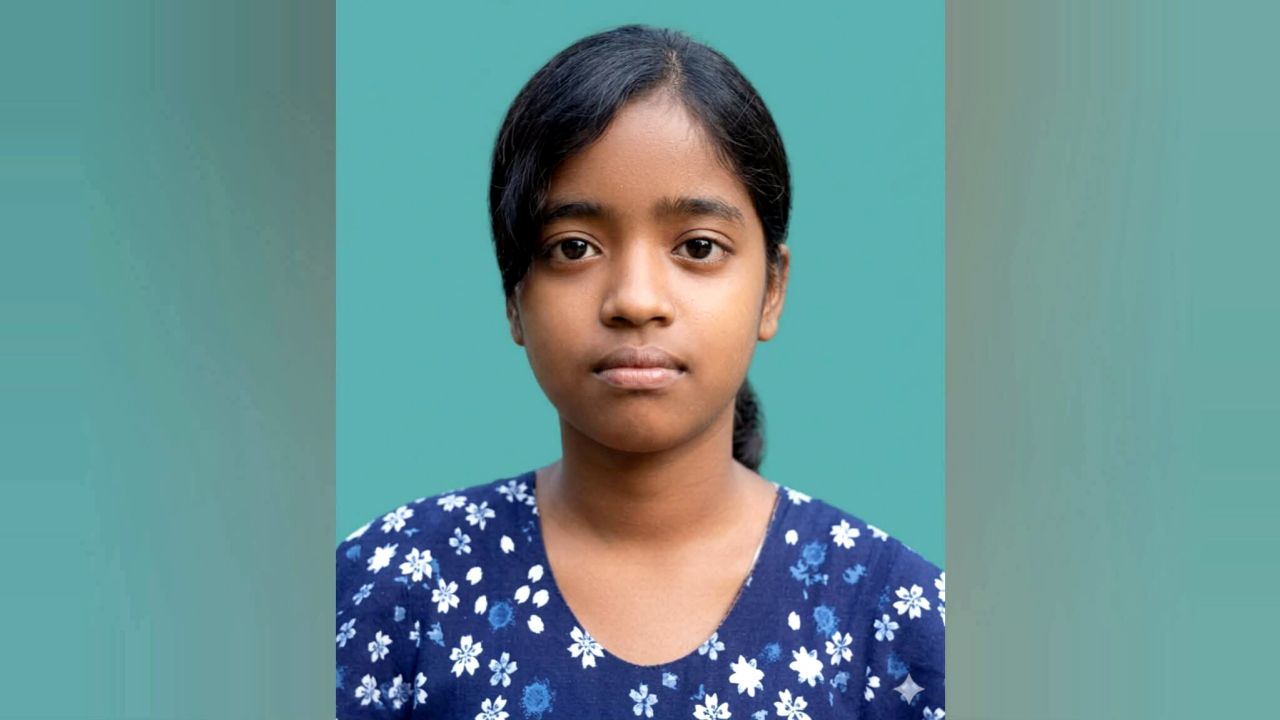 স্কুলে এসে মৃত্যুর কোলে ঢলে পড়ল ষষ্ঠ শ্রেণির শিক্ষার্থী