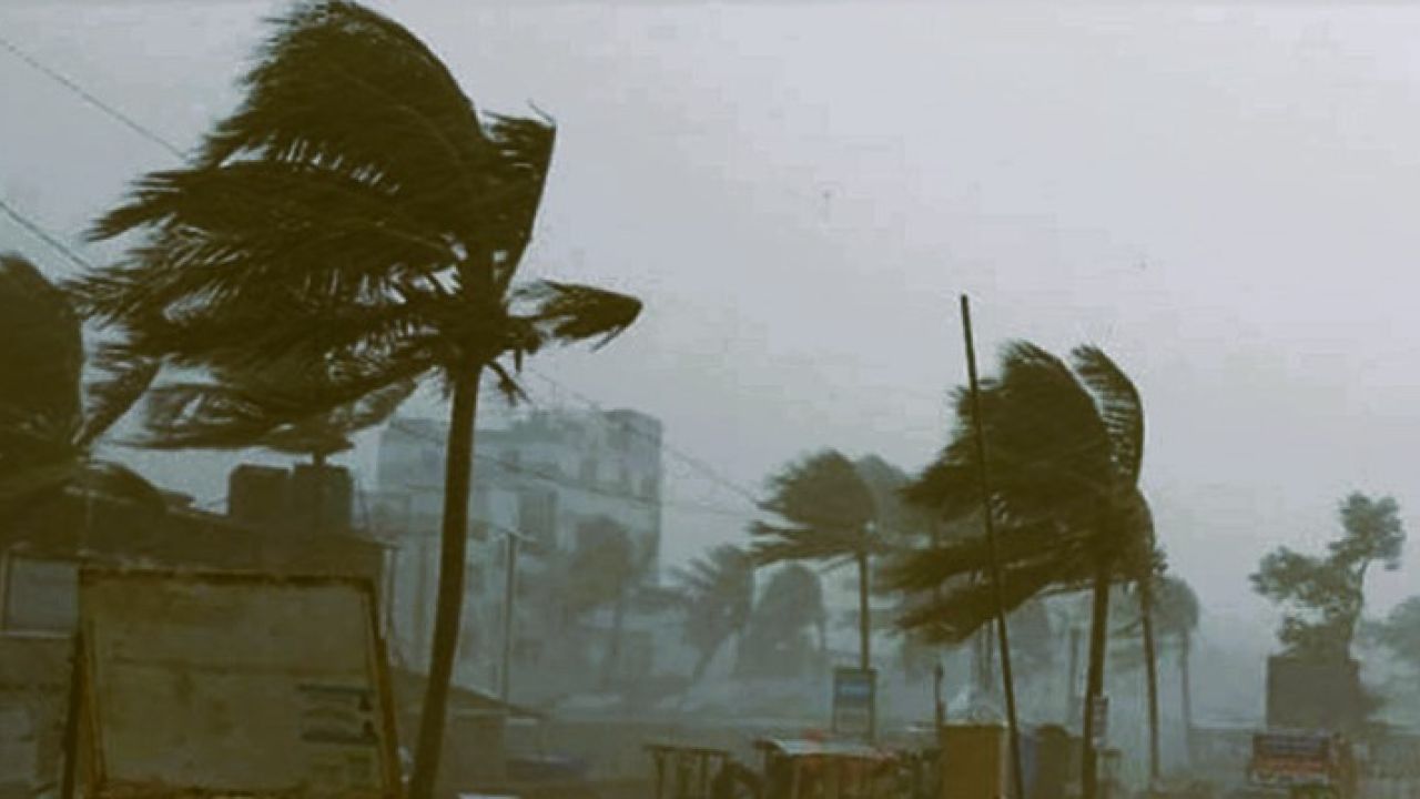 ১৭ জেলার জন্য আবহাওয়া অফিসের বিশেষ সতর্কবার্তা