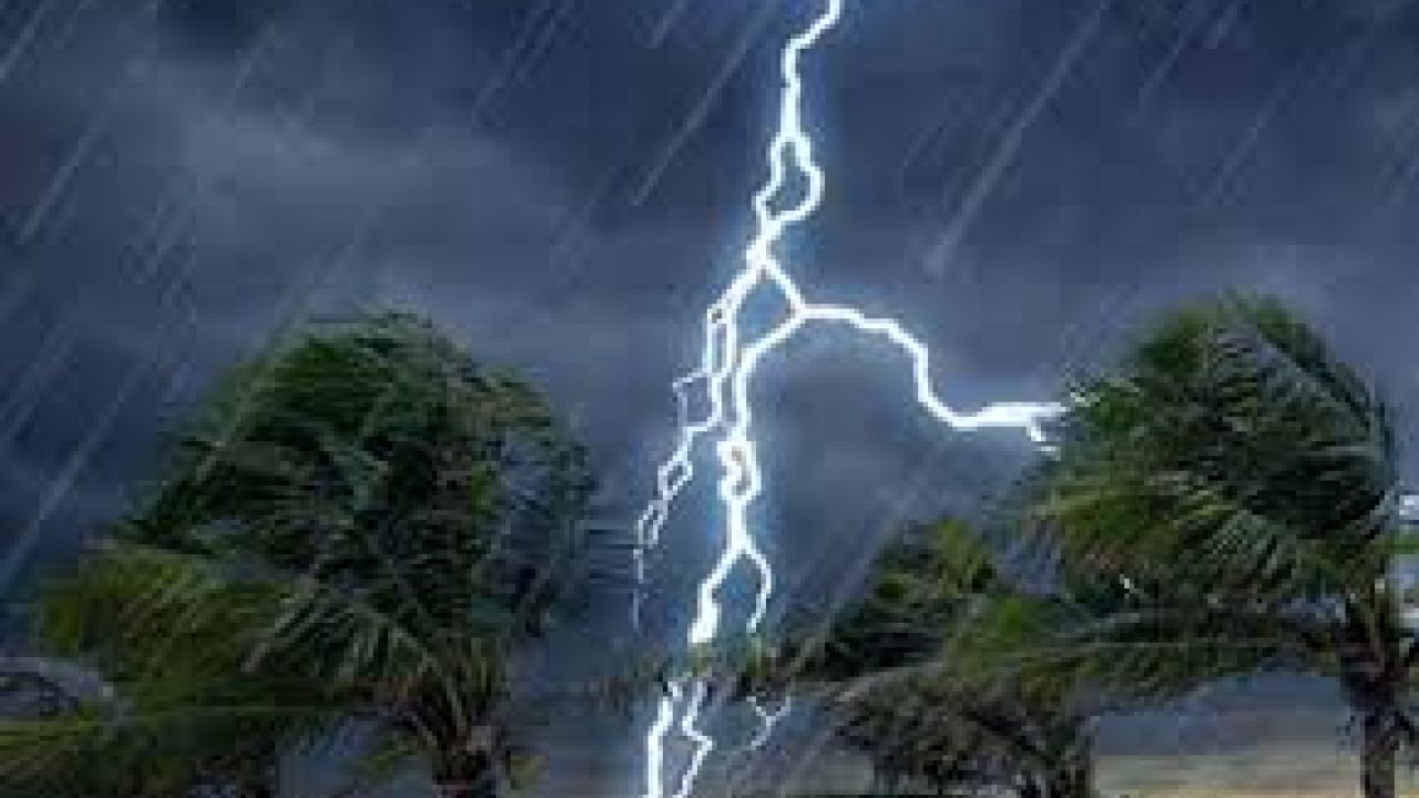 দেশের উত্তরে ভারী বৃষ্টি ও সম্ভাব্য বন্যার সতর্ক বার্তা