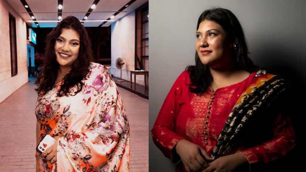 কনটেন্ট ক্রিয়েটর কারিনা কায়সারের প্রয়াণ