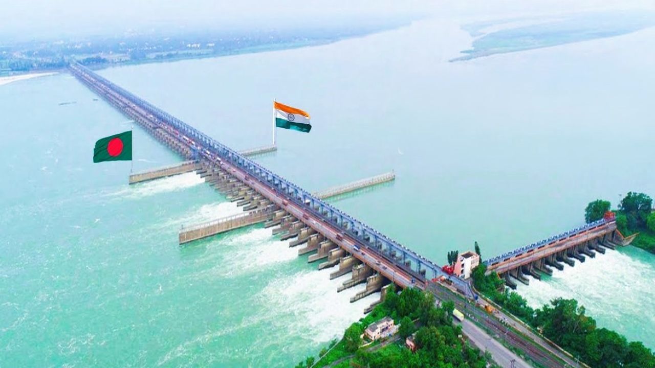 পানি সংকট নিয়ে মুখোমুখি বাংলাদেশ-India, আলোচনায় নতুন মোড়