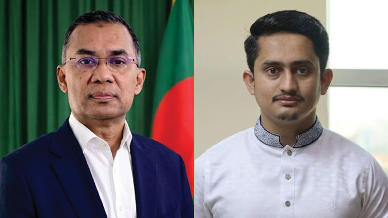 প্রধানমন্ত্রীর প্রশংসা করলেন সারজিস