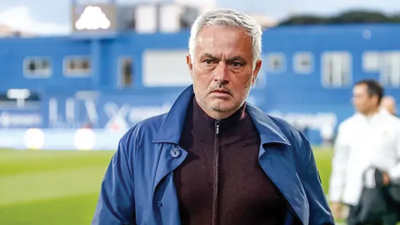 রিয়ালে ফিরছেন মরিনহো?