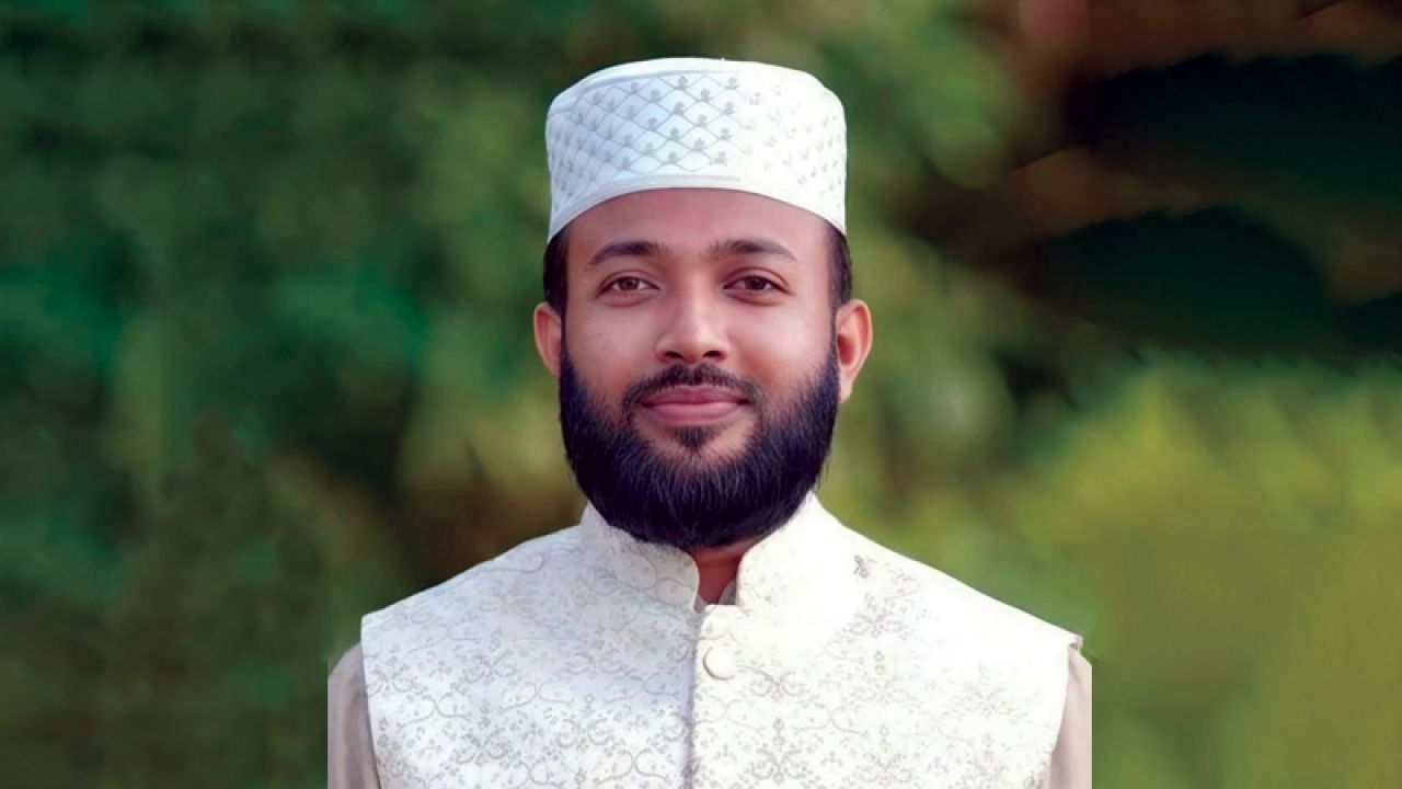 শোডাউনের জেরে জামায়াত নেতা মহিবুল্লাহ বহিষ্কার