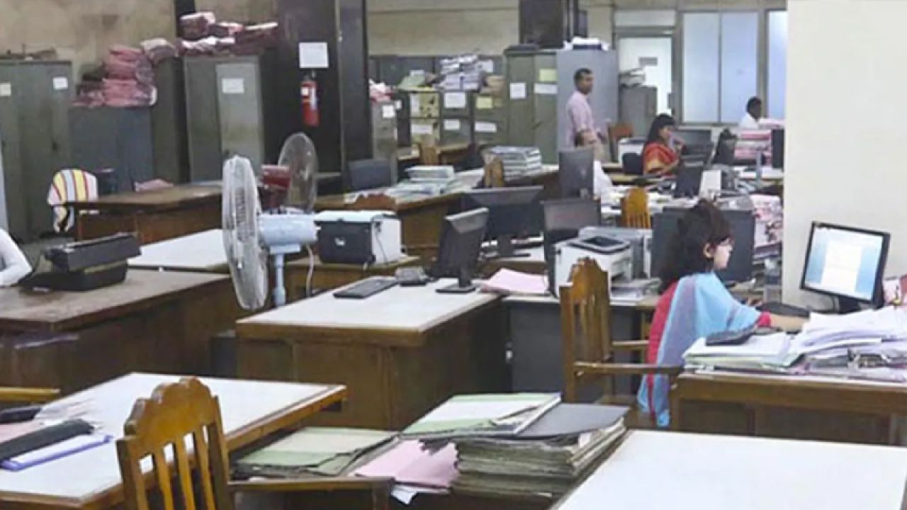 ঈদের ছুটি শেষে সোমবার খুলছে অফিস-আদালত