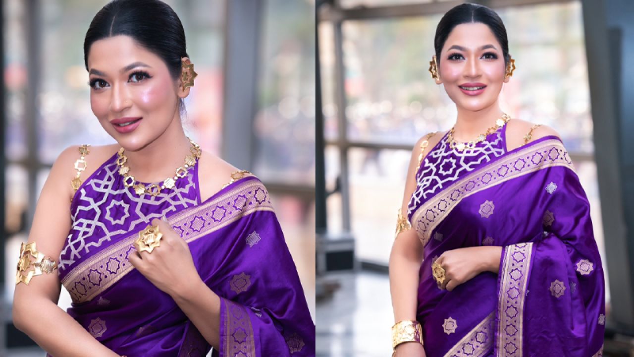 ‘মরিয়ম’ সিনেমার পরিচালকের সঙ্গে ৪ বছরের সম্পর্ক ছিল বাঁধনের, হঠাৎ ভাইরাল