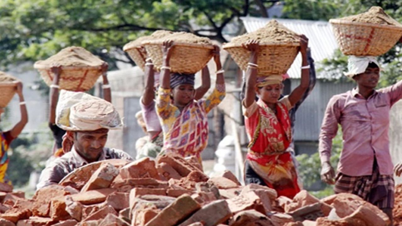 মহান মে দিবস আজ