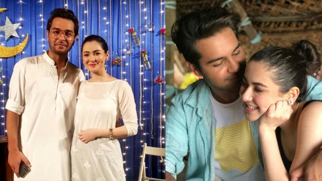 হানিয়া আমির–আসিম আজহারকে ঘিরে কনসার্টে ঘনিষ্ঠ মুহূর্ত