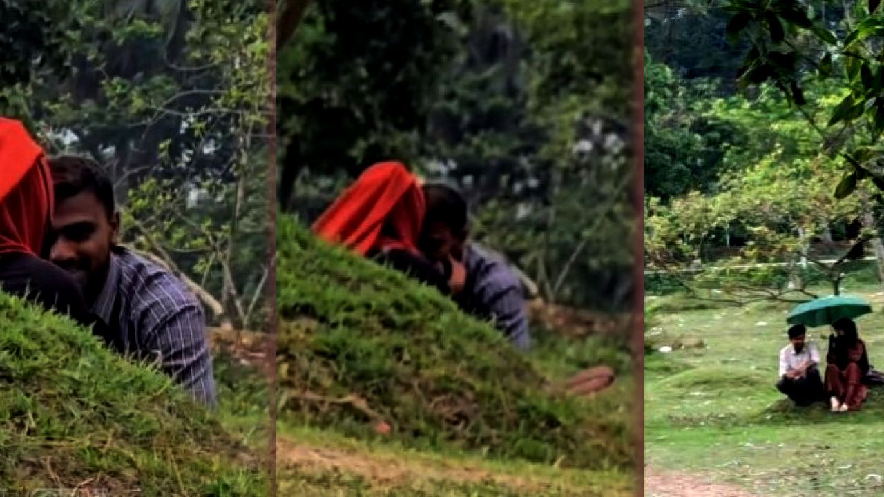 সাভানা পার্কে অশালীনতা ও মাদক সেবনের অভিযোগ, উদ্বেগে শিক্ষার্থী ও সচেতন মহল
