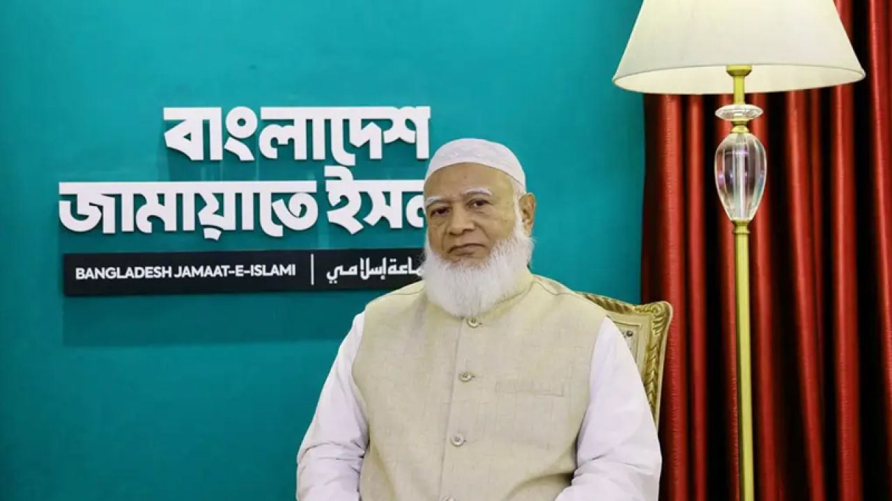 সাত দিনের সফরে জাপান গেলেন বিরোধীদলীয় নেতা
