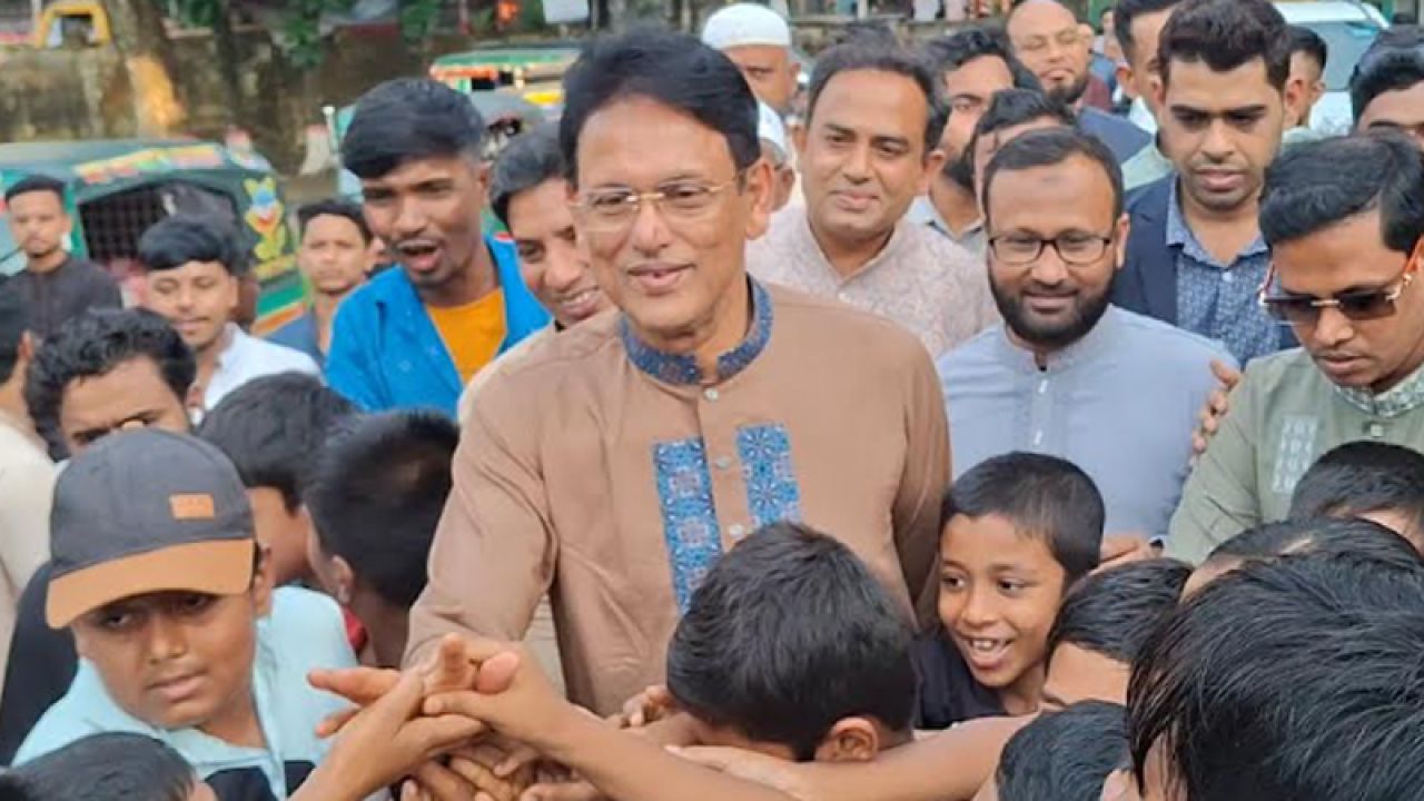 দ্রুত নিয়োগ পাবেন প্রাথমিকে সুপারিশপ্রাপ্ত ১৪ হাজার ৩০০ শিক্ষক