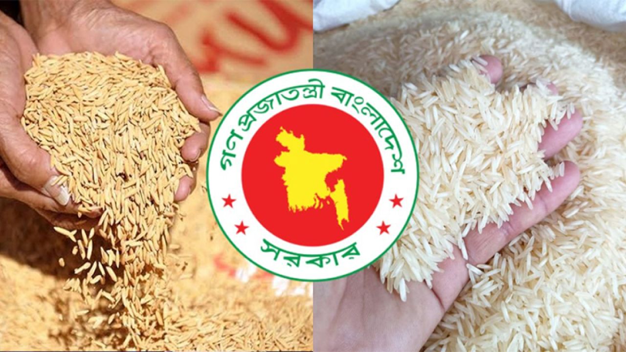 ক্ষতি মোকাবিলায় হাওরে আগেভাগেই শুরু হচ্ছে ধান-চাল সংগ্রহ