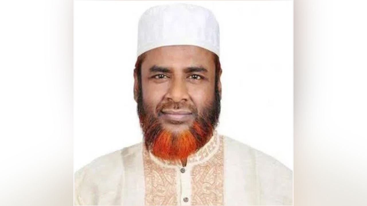 মুক্ত গণমাধ্যম ছাড়া জনগণের কণ্ঠ তুলে ধরা সম্ভব নয়: মিয়া গোলাম পরওয়ার