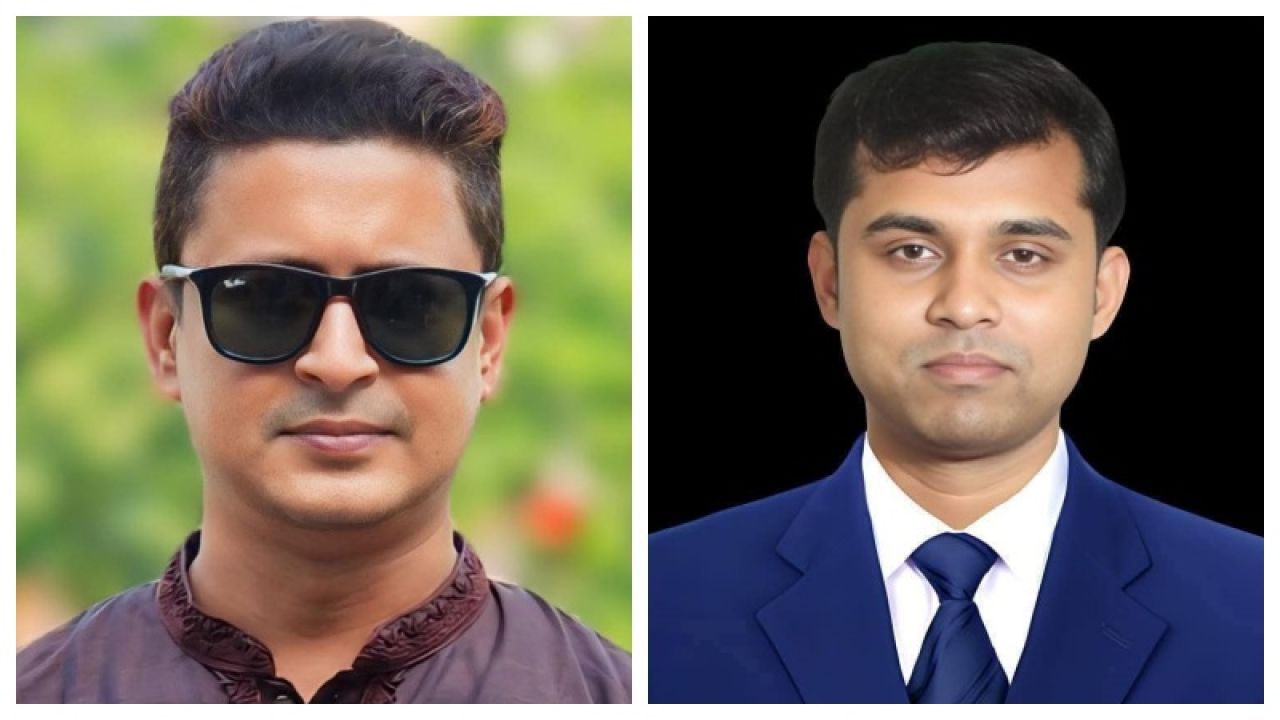 যশোর জেলা ছাত্রদলের সাত সদস্যের আহ্বায়ক কমিটি ঘোষণা
