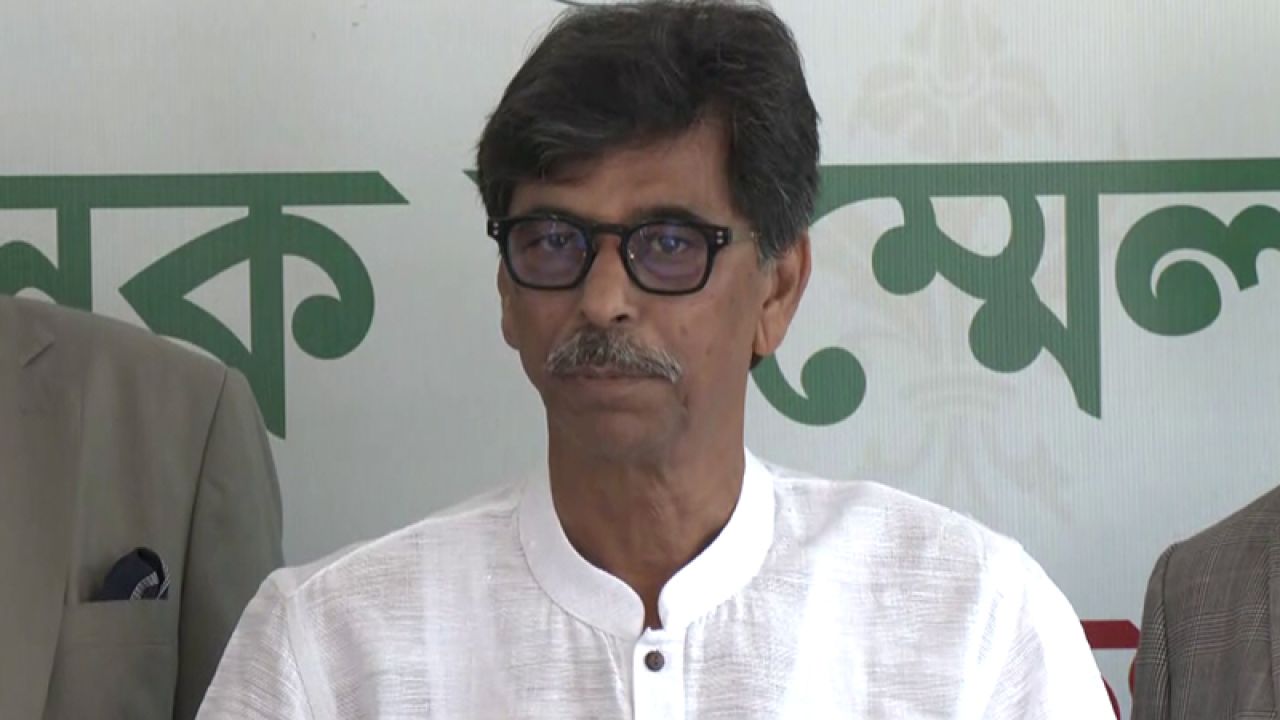 হাওরের ক্ষতিগ্রস্ত কৃষকরা পাবেন আর্থিক সহায়তা