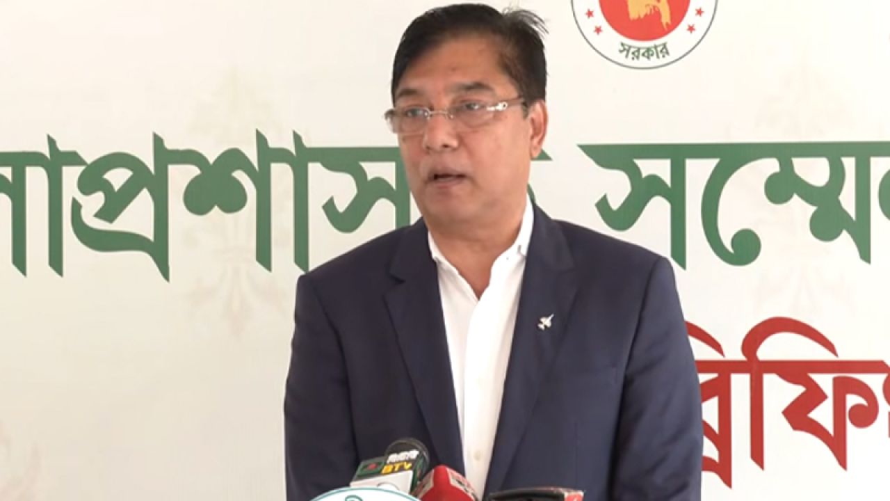 বোয়িংয়ের সঙ্গে চুক্তির কথা জানালেন প্রতিমন্ত্রী