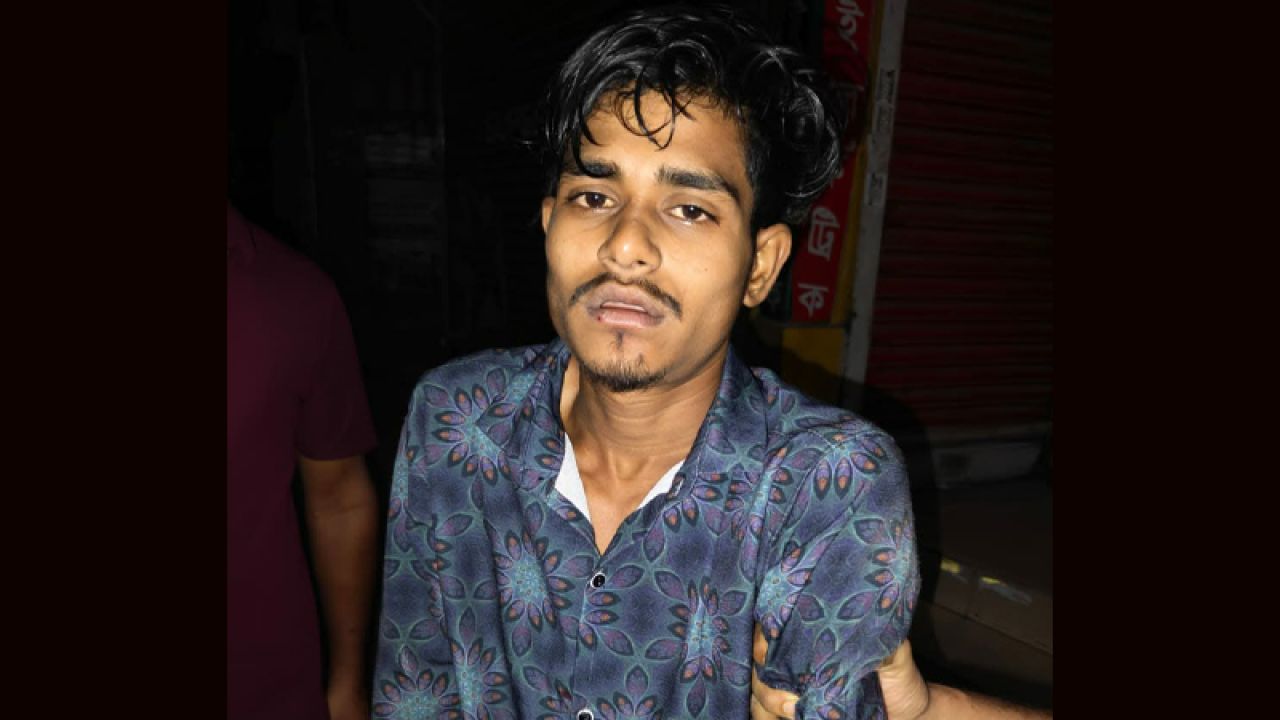 আদাবরে ১২ মামলার আসামি ‘ভাইস্তা বিল্লাল’ গ্রেপ্তার