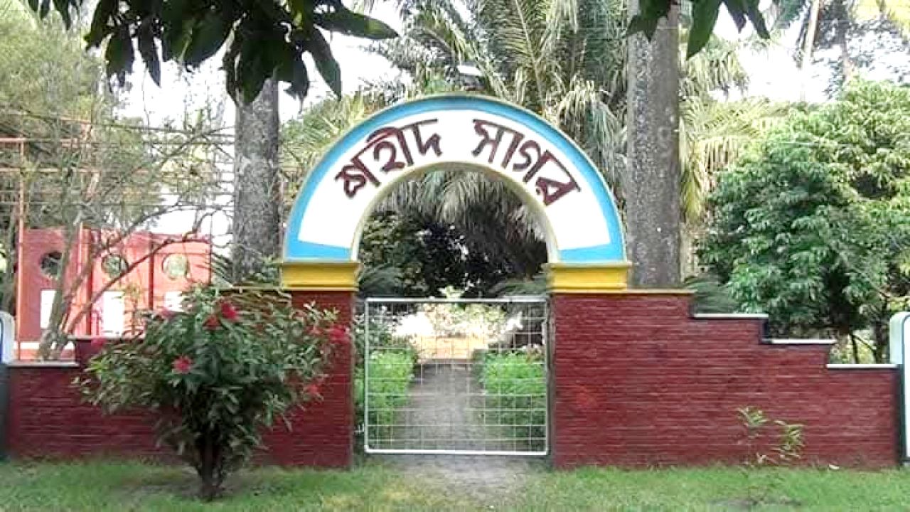লালপুরের গোপালপুর নর্থ বেঙ্গল সুগার মিলে গণহত্যা দিবস আজ