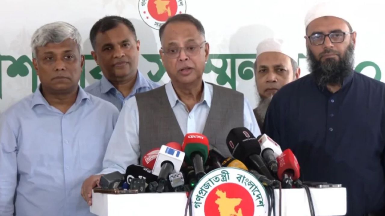বিদ্যুৎ ঘাটতি নেই, সাময়িক বিভ্রাটের কারণ কারিগরি ত্রুটি: জ্বালানিমন্ত্রী
