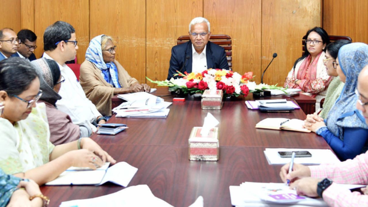 নারী সুরক্ষায় কঠোর অবস্থান সরকারের, সহিংসতার বিরুদ্ধে জিরো টলারেন্স ঘোষণা; কর্মসংস্থান ও উদ্যোক্তা তৈরিতে নতুন উদ্যোগ