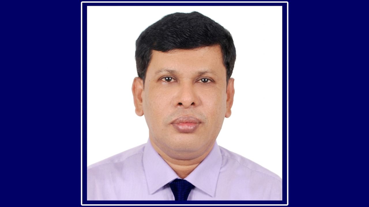 অসহায় রোগীদের ভরসার নাম ওসমানী হাসপাতালের ওয়ার্ড মাস্টার সাইফুল