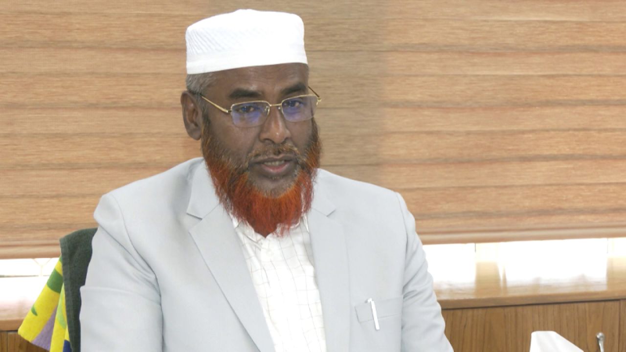 সরকার পুরোনো ধারায় চলছে বলে অভিযোগ জামায়াতের