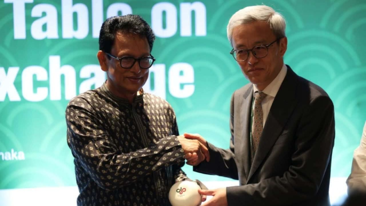 শিক্ষা খাতে চীনের সঙ্গে সম্পর্ক আরও গভীর করতে চায় বাংলাদেশ