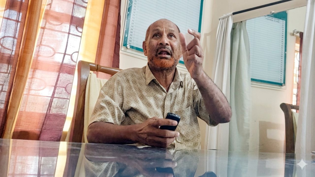 হাটহাজারী বন কর্মকর্তার বিরুদ্ধে সাংবাদিকদের সঙ্গে দুর্ব্যবহারের অভিযোগ
