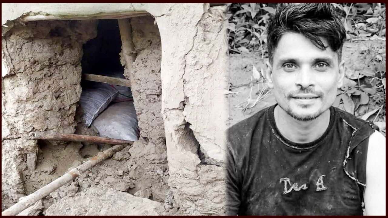বগুড়ায় চুরির পর গণপিটুনিতে একজন নিহত, নগদ টাকা ও স্বর্ণালংকার লুটের অভিযোগ
