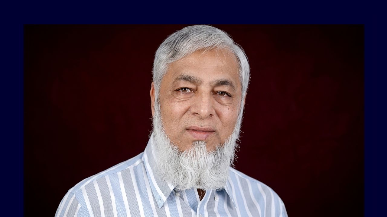 সিলেটে অস্ত্রের মুখে মহানগর বিএনপি সভাপতির ৫০ লাখ টাকা ছিনতাই