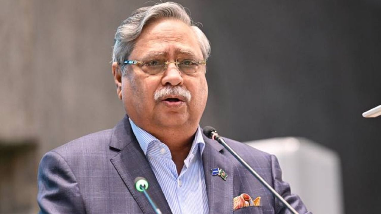 স্বাস্থ্য পরীক্ষায় লন্ডন যাচ্ছেন রাষ্ট্রপতি