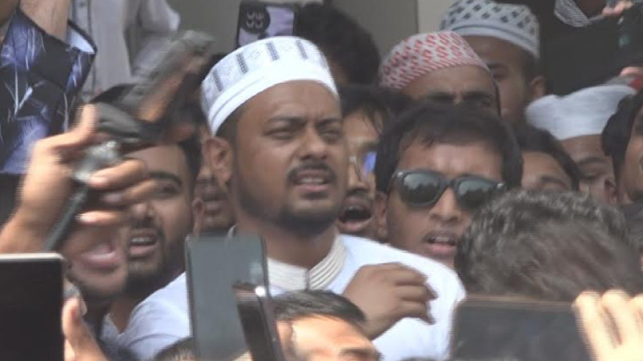 পশ্চিমবঙ্গে বিজেপি জয়ের প্রসঙ্গে যা বললেন পাটওয়ারী
