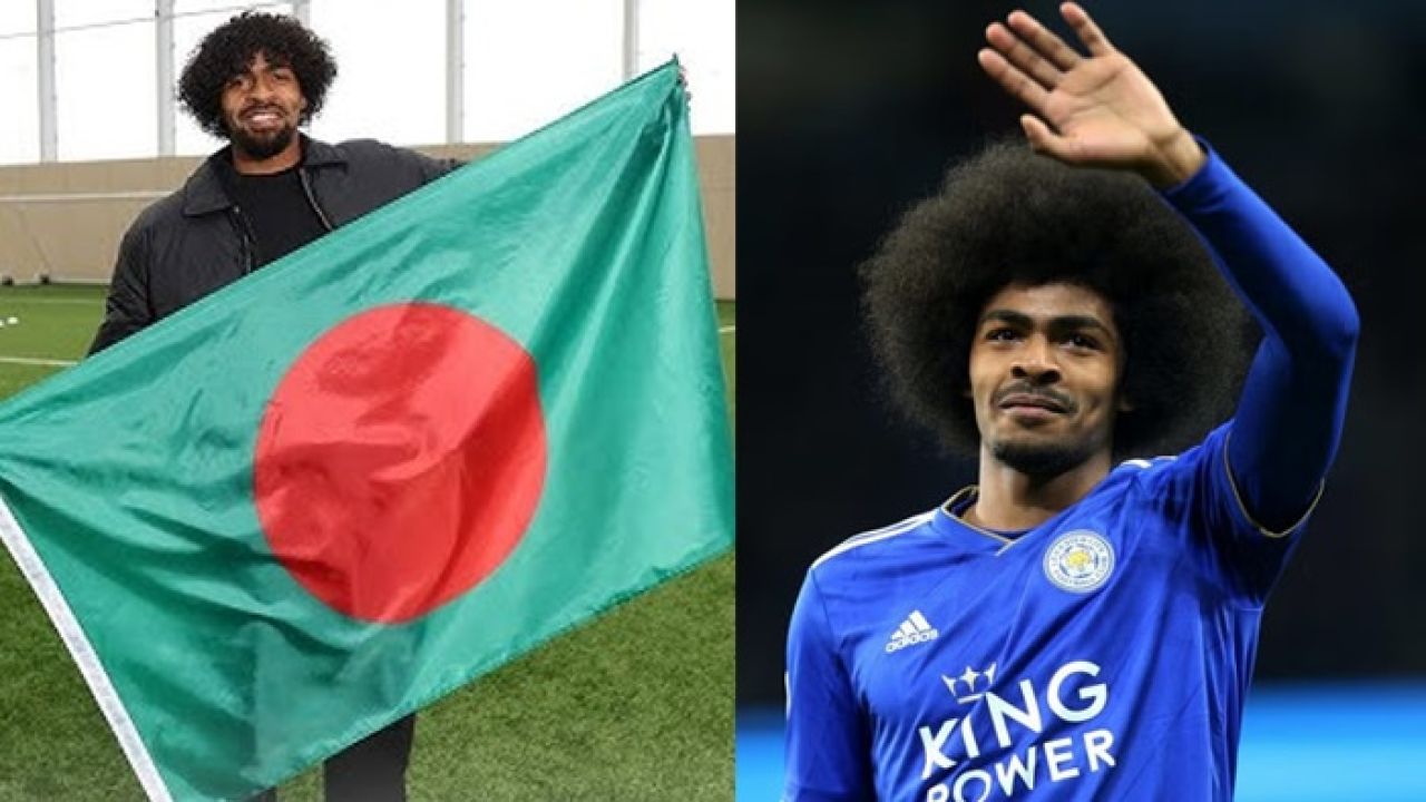 ঢাকা রেলস্টেশনে হামজা চৌধুরী: ভক্তদের ভিড়, উচ্ছ্বাসে মুখর পরিবেশ