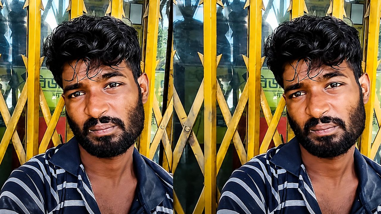 ফরিদপুরে রক্ত ভর্তি সিরিঞ্জ ঠেকিয়ে ছিনতাই, জনতার হাতে ‘তুফান’ আটক