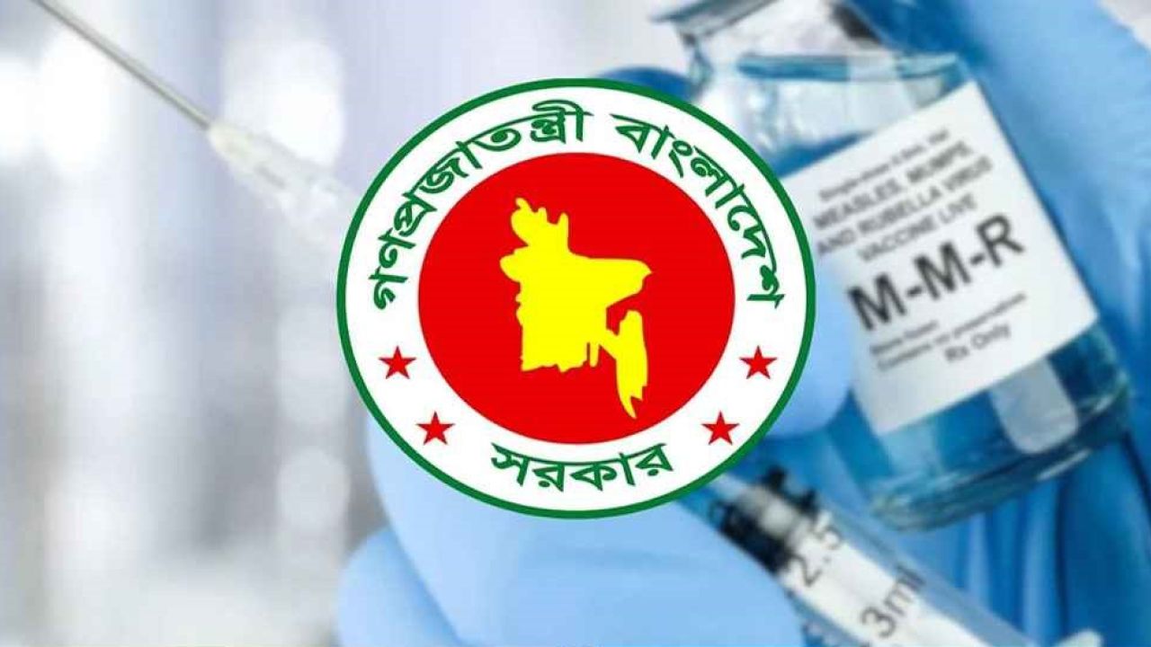 টিকার সংকট ও হামে মৃত্যু: তদন্ত চলছে বলে জানাল স্বাস্থ্য বিভাগ