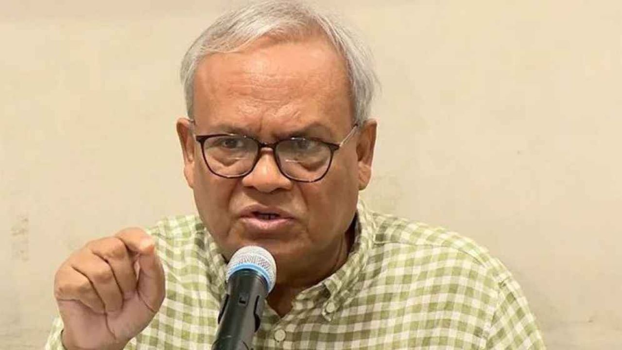 সীমান্তে রক্তপাত কবে বন্ধ হবে, প্রশ্ন রিজভীর