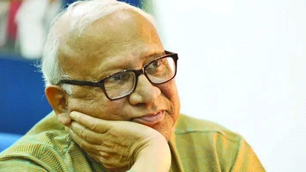 নাট্যজন আতাউর রহমান আর নেই