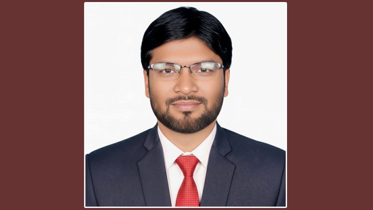 নাঙ্গলমোড়া ইউপি চেয়ারম্যান পদে আলোচনায় ন.ম জিয়াউল হক চৌধুরী 