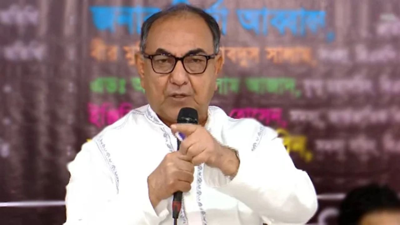 চিকিৎসায় উন্নতি, ঈদের আগেই দেশে ফিরতে পারেন মির্জা আব্বাস