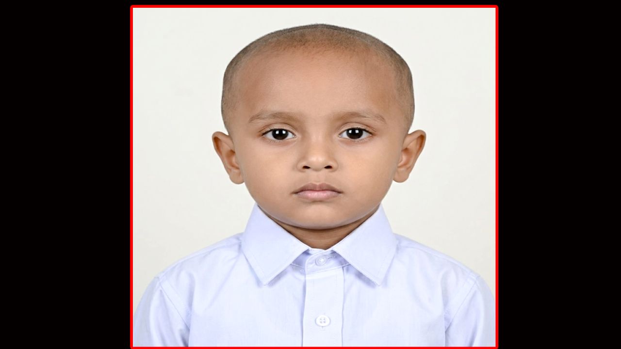 কটিয়াদীতে পানিতে ডুবে শিশুর মর্মান্তিক মৃত্যু