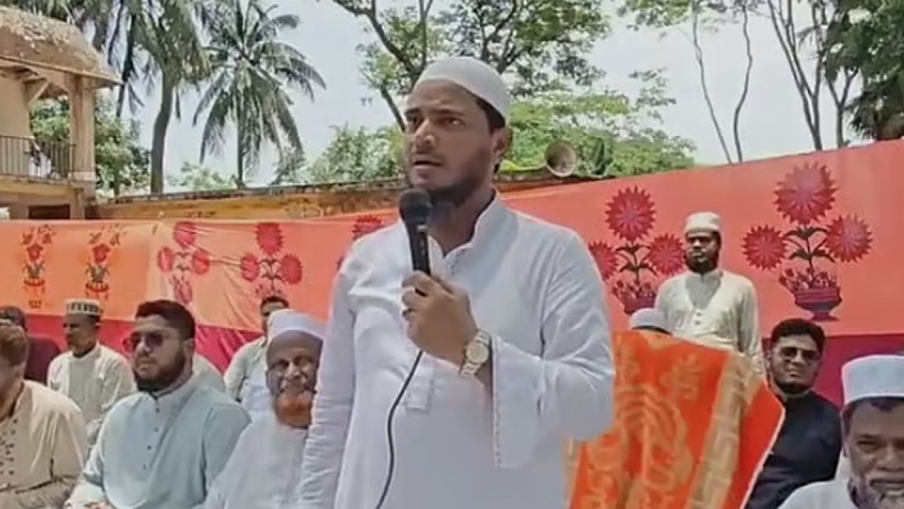 ‘ভোটে যেমন এমপি হয়েছি, ক্ষমতাতেও এমপি হয়েছি’