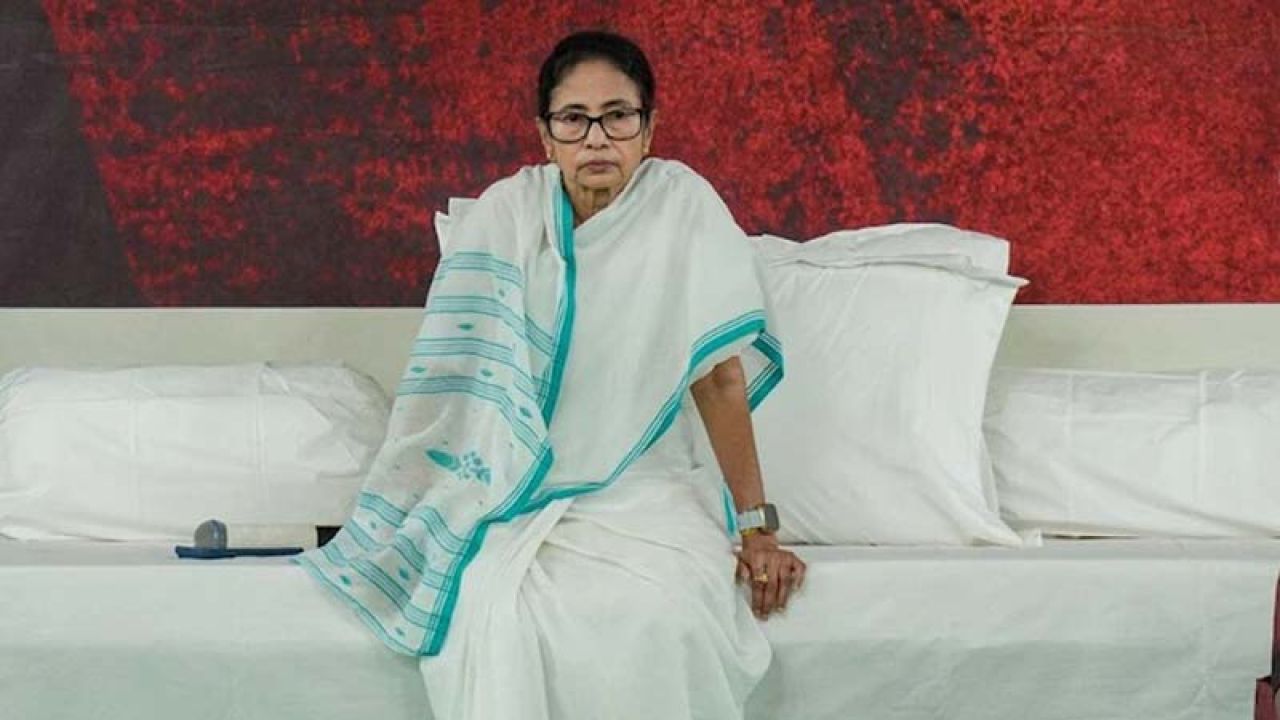 তৃণমূল কংগ্রেসে ভাঙনের শঙ্কা, বাড়ছে বিদ্রোহের গুঞ্জন