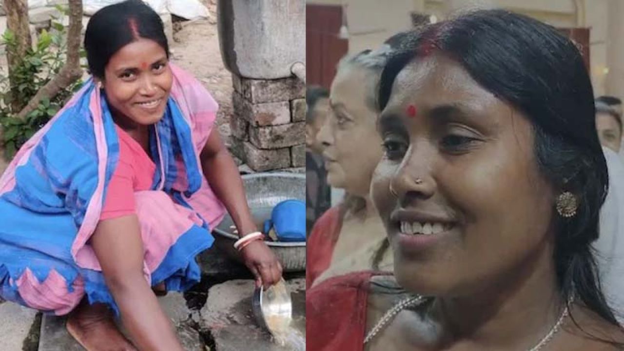 গৃহকর্মী থেকে প্রতিমন্ত্রী, কলিতার রাজনৈতিক উত্থান যেভাবে