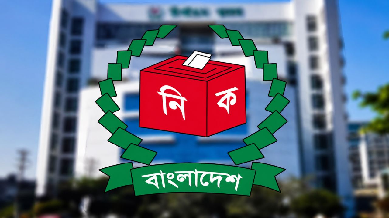 স্থা-নীয় সরকার নির্বাচন ঘিরে প্রশাসনিক প্রস্তুতি জোরদার