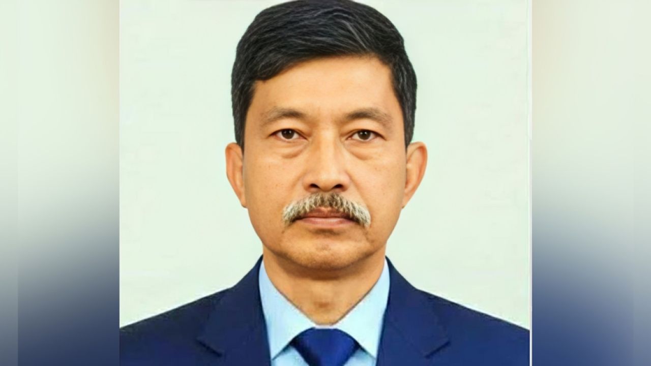 পদত্যাগের পর প্রথমবার মুখ খুললেন দীপেন দেওয়ান
