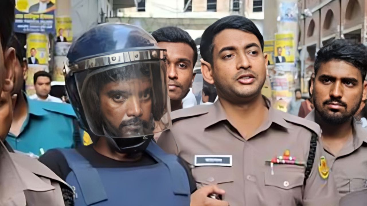 রামিসা ধর্ষণ-হত্যা মামলার যুক্তিতর্ক আজ